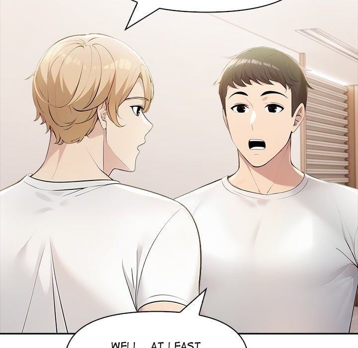 Matrimoney Game - Chapter 12 Page 139