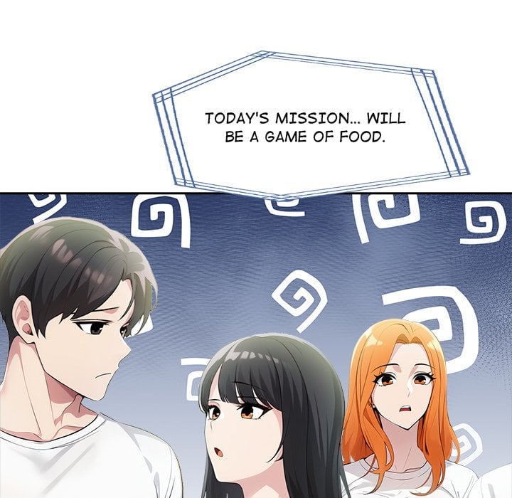 Matrimoney Game - Chapter 12 Page 167