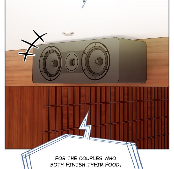 Matrimoney Game - Chapter 12 Page 170