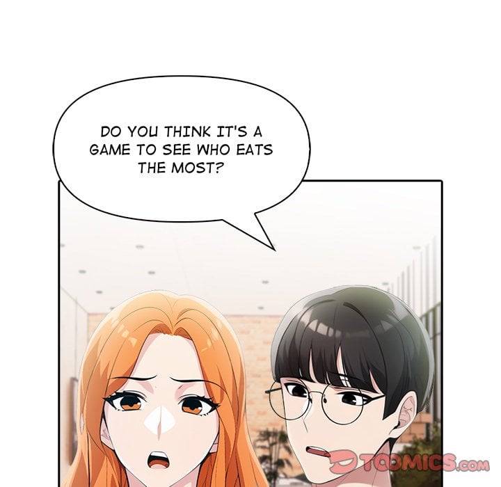 Matrimoney Game - Chapter 12 Page 172