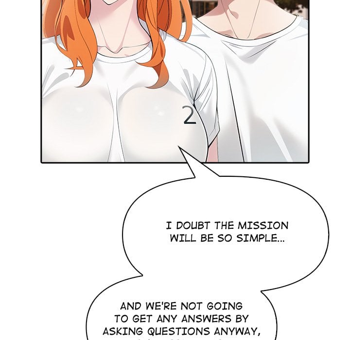 Matrimoney Game - Chapter 12 Page 173