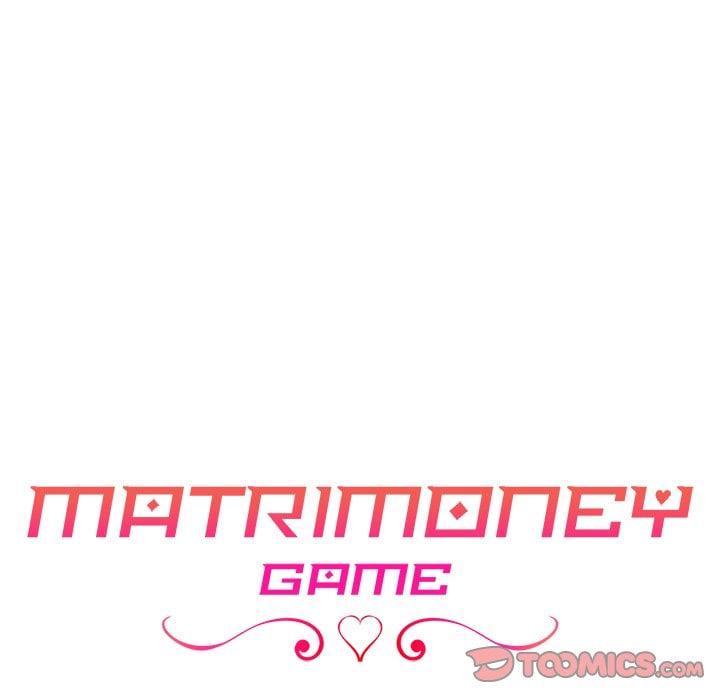 Matrimoney Game - Chapter 12 Page 20