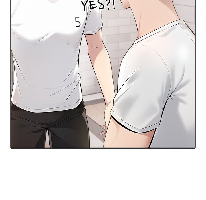 Matrimoney Game - Chapter 12 Page 37