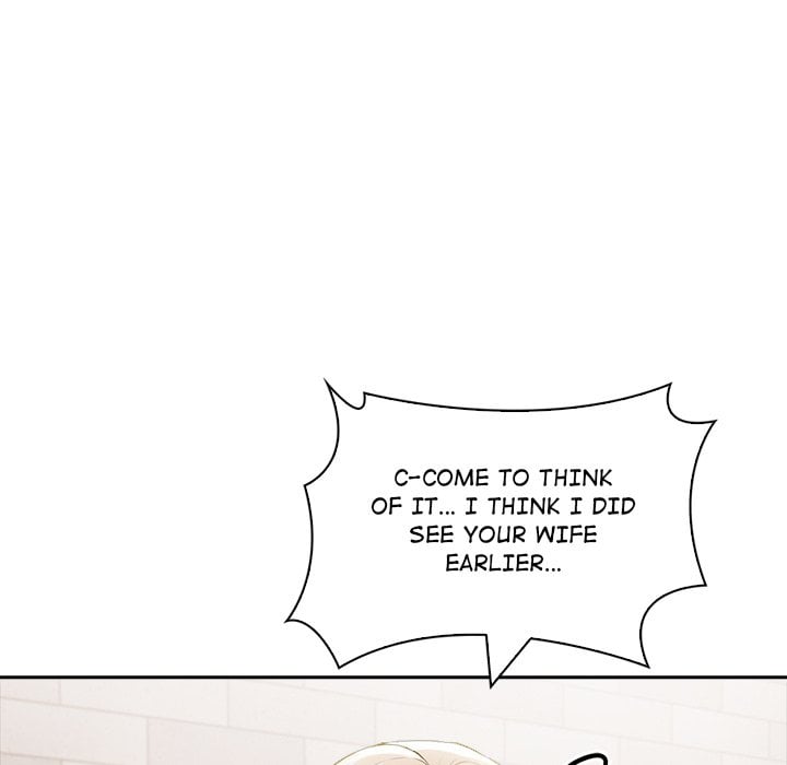 Matrimoney Game - Chapter 12 Page 38