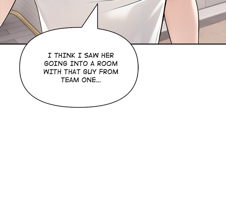 Matrimoney Game - Chapter 12 Page 40