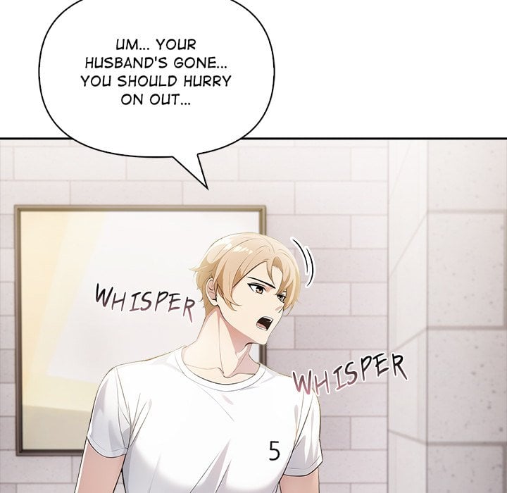 Matrimoney Game - Chapter 12 Page 61