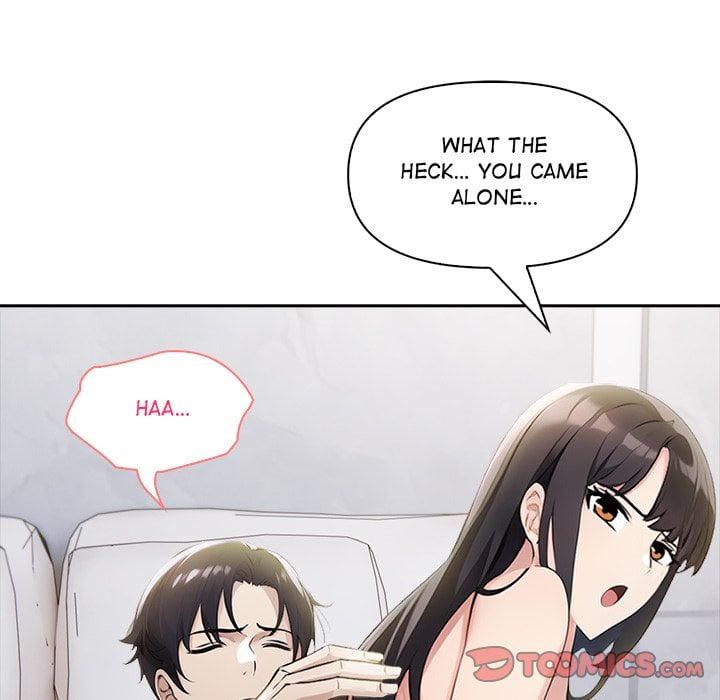 Matrimoney Game - Chapter 12 Page 92
