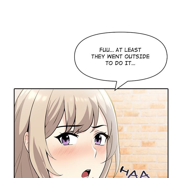 Matrimoney Game - Chapter 15 Page 56