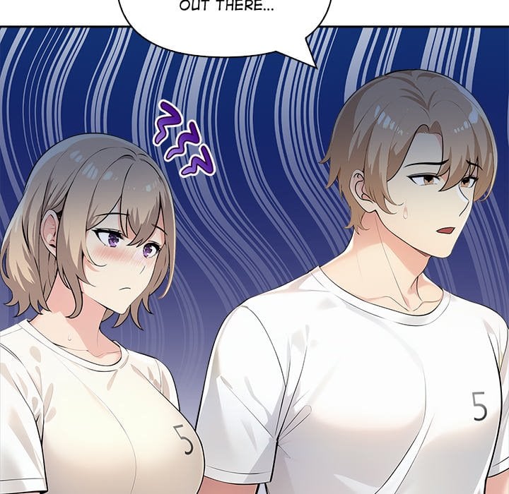 Matrimoney Game - Chapter 15 Page 64