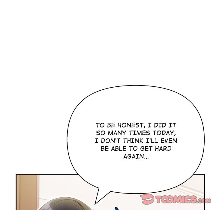 Matrimoney Game - Chapter 19 Page 21