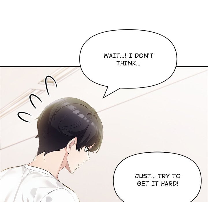 Matrimoney Game - Chapter 19 Page 32
