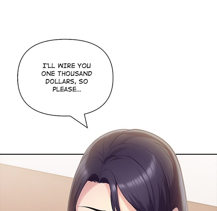 Matrimoney Game - Chapter 19 Page 38