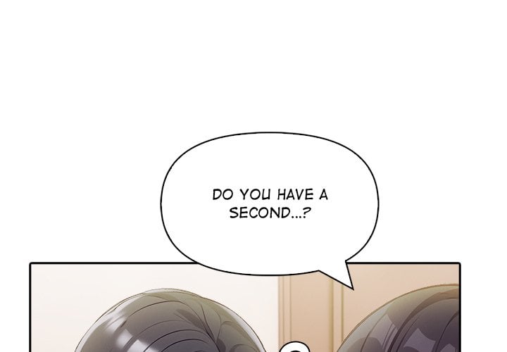 Matrimoney Game - Chapter 19 Page 4