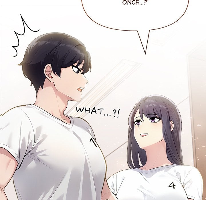 Matrimoney Game - Chapter 19 Page 7