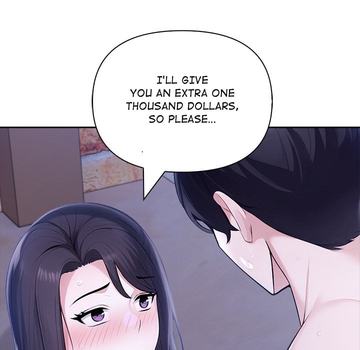 Matrimoney Game - Chapter 19 Page 85