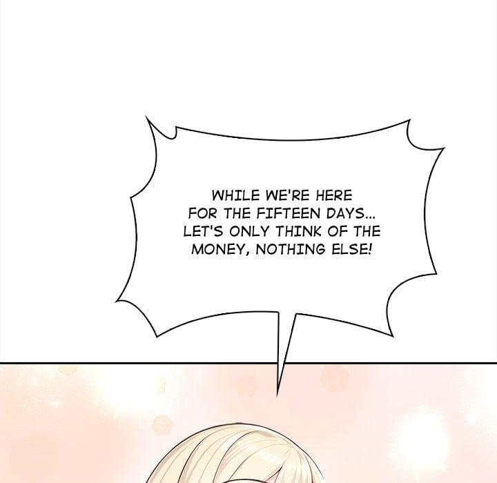 Matrimoney Game - Chapter 2 Page 111