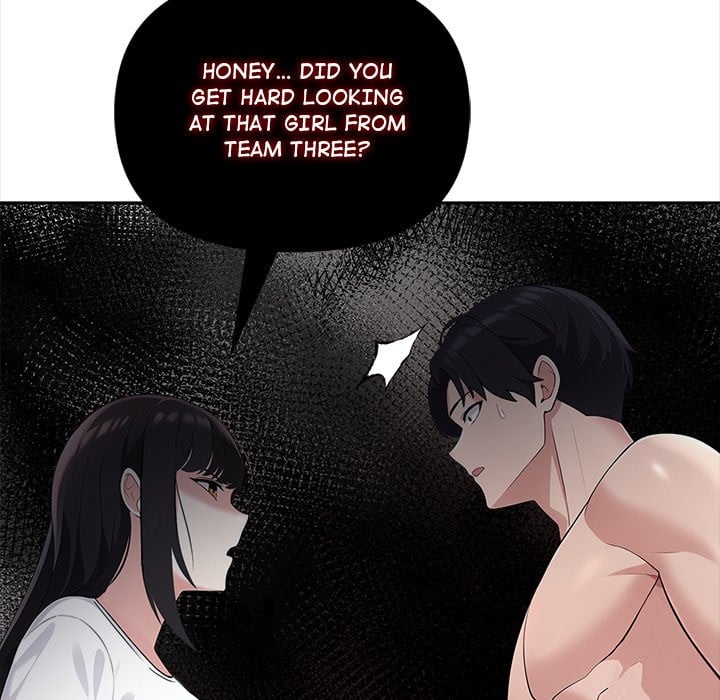 Matrimoney Game - Chapter 2 Page 123