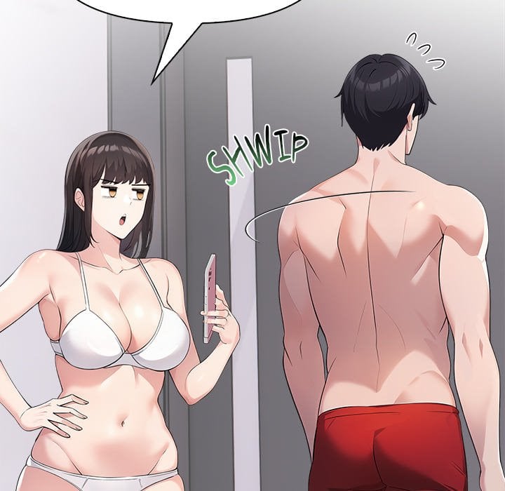 Matrimoney Game - Chapter 2 Page 150