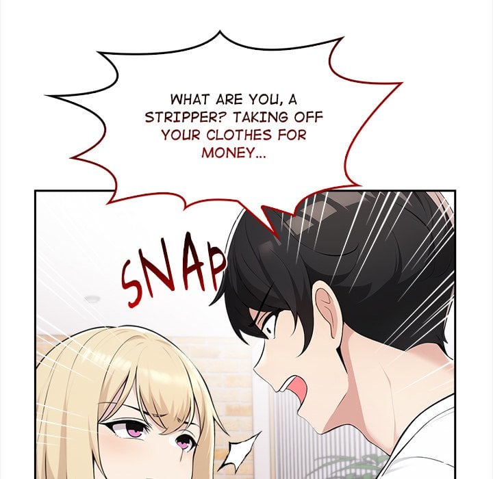 Matrimoney Game - Chapter 2 Page 36