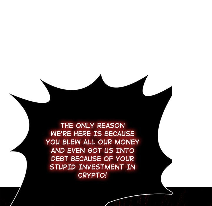 Matrimoney Game - Chapter 2 Page 43