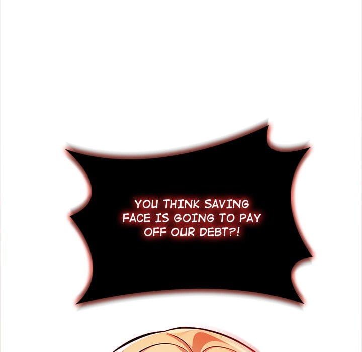Matrimoney Game - Chapter 2 Page 46