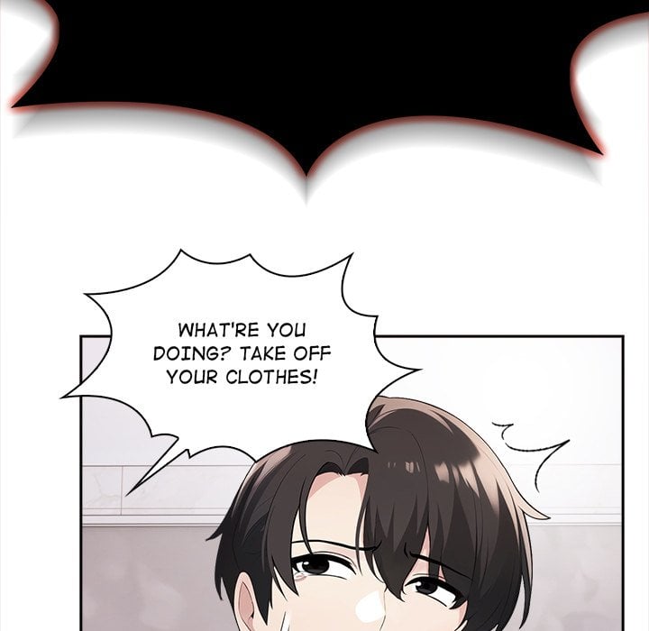 Matrimoney Game - Chapter 2 Page 49
