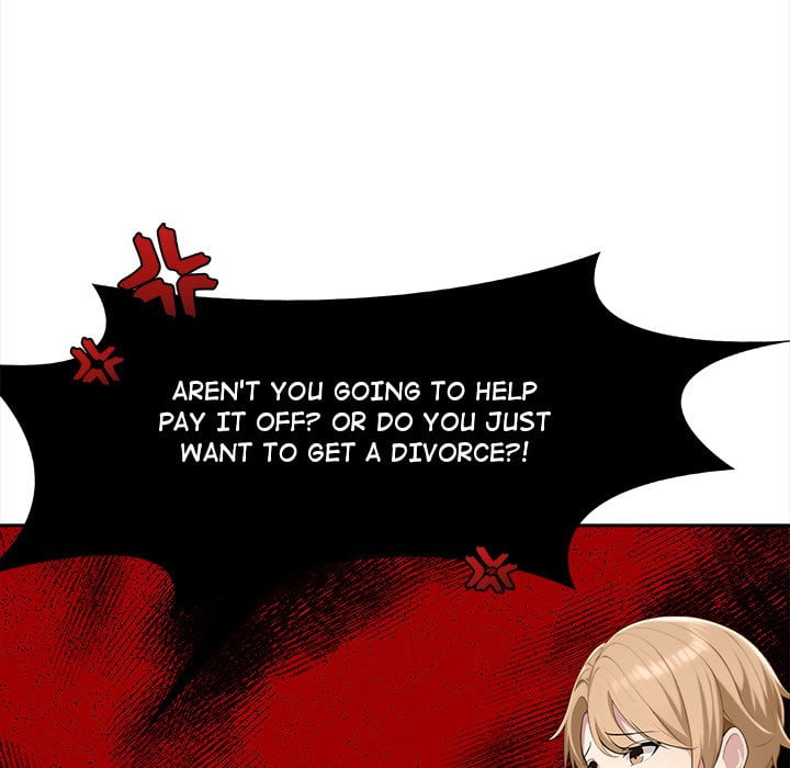 Matrimoney Game - Chapter 2 Page 51