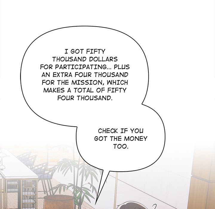 Matrimoney Game - Chapter 2 Page 61