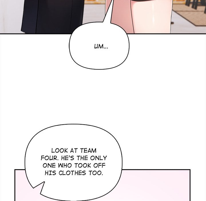 Matrimoney Game - Chapter 2 Page 78