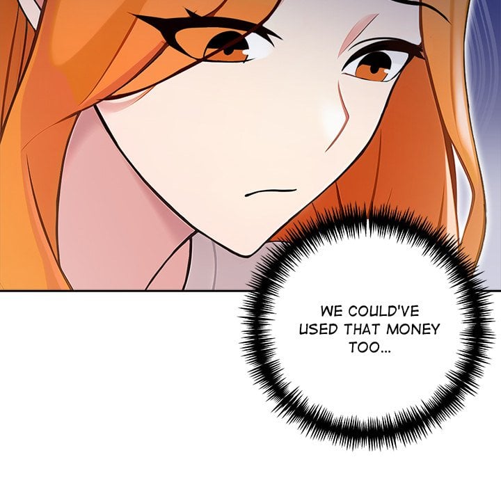 Matrimoney Game - Chapter 25 Page 109