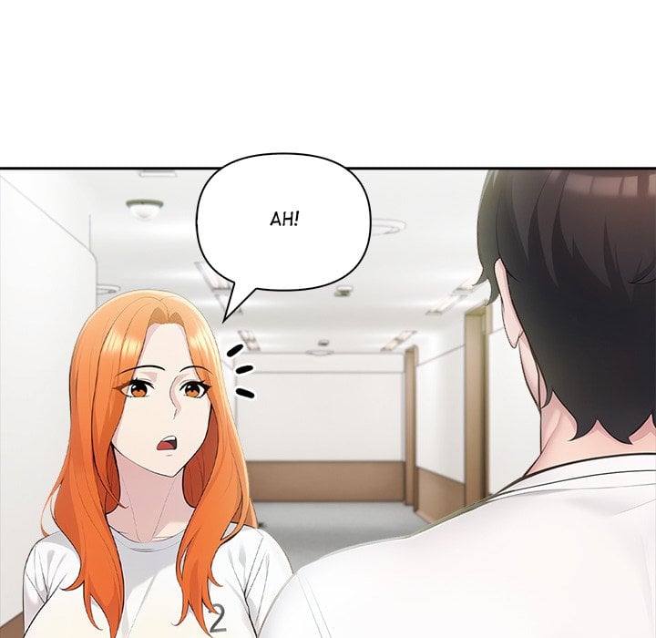 Matrimoney Game - Chapter 25 Page 94