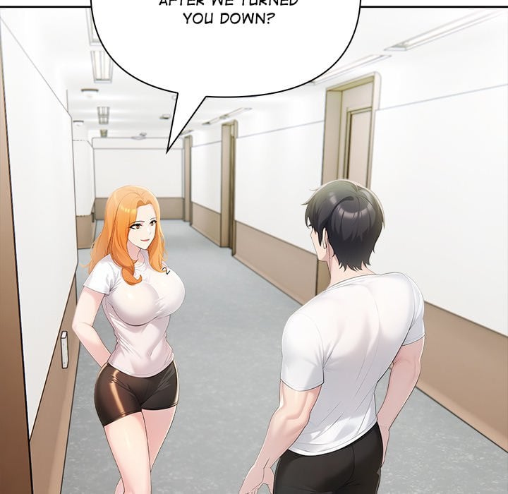 Matrimoney Game - Chapter 25 Page 98