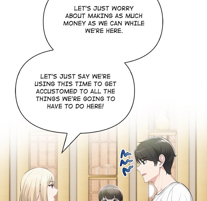 Matrimoney Game - Chapter 26 Page 104