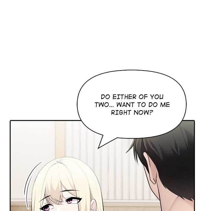 Matrimoney Game - Chapter 26 Page 107