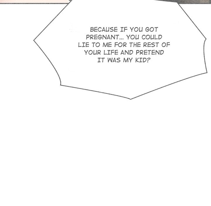 Matrimoney Game - Chapter 27 Page 123