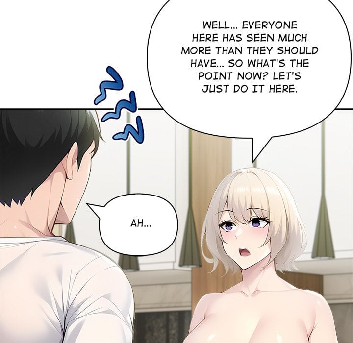 Matrimoney Game - Chapter 27 Page 158