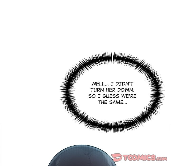 Matrimoney Game - Chapter 27 Page 44