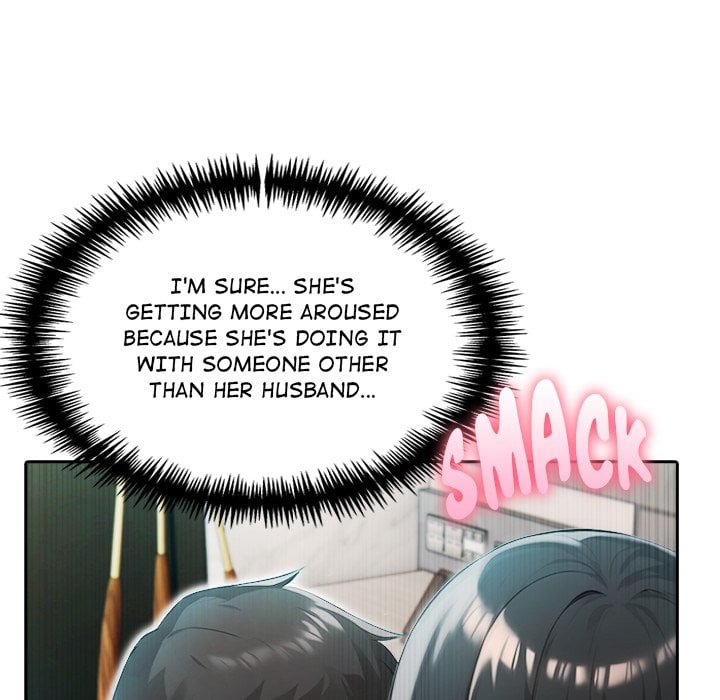 Matrimoney Game - Chapter 27 Page 62