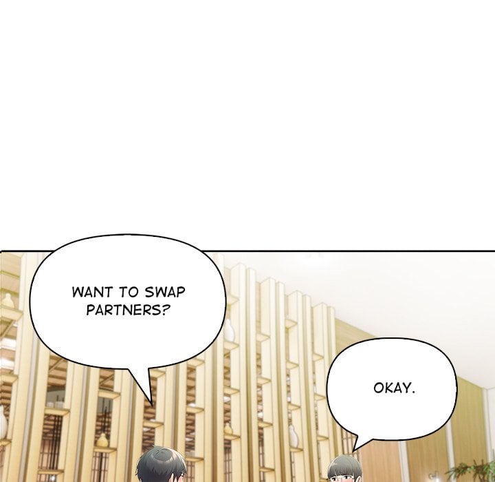 Matrimoney Game - Chapter 29 Page 10