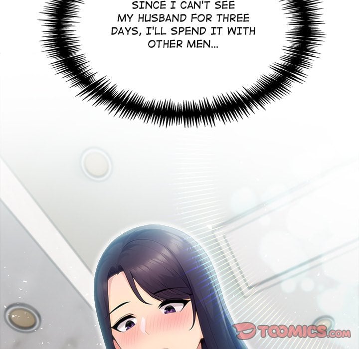 Matrimoney Game - Chapter 29 Page 180