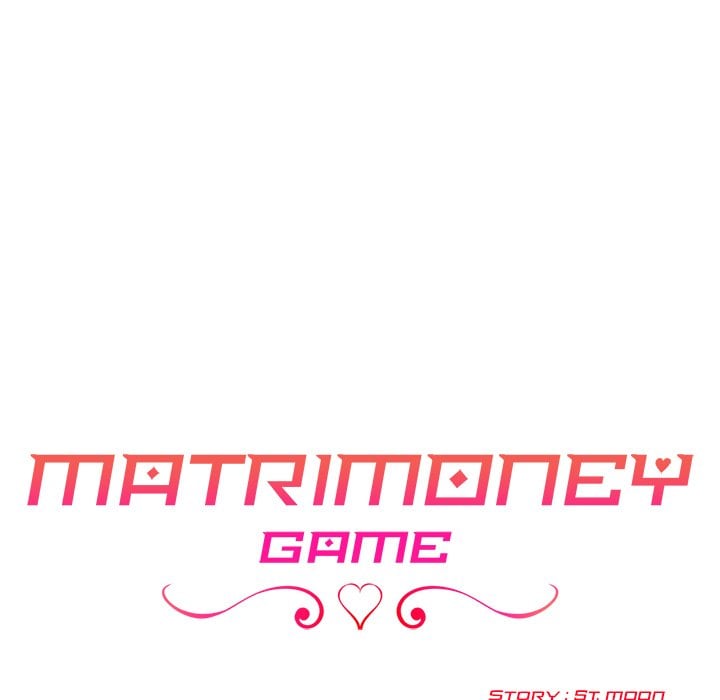 Matrimoney Game - Chapter 29 Page 19