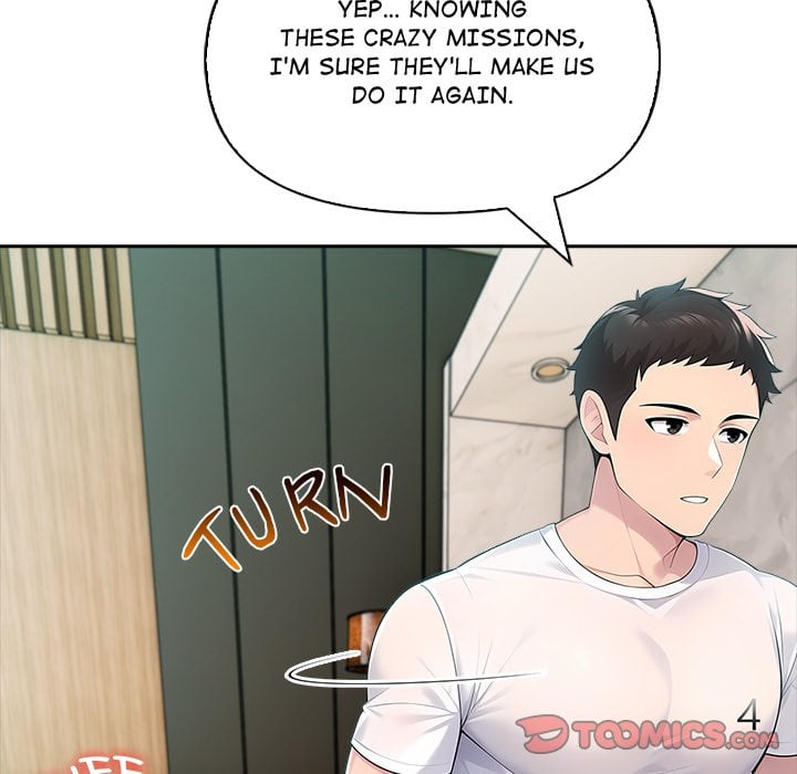Matrimoney Game - Chapter 29 Page 60