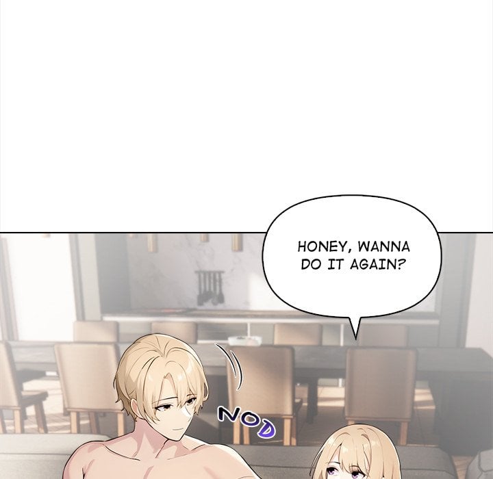 Matrimoney Game - Chapter 3 Page 144