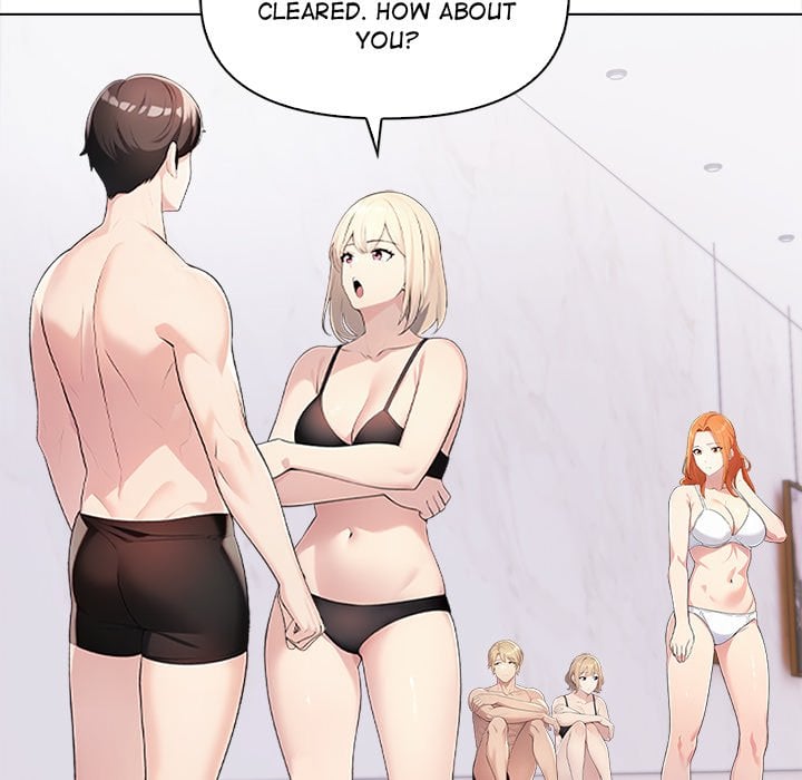 Matrimoney Game - Chapter 3 Page 24