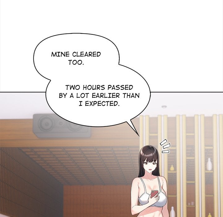 Matrimoney Game - Chapter 3 Page 26