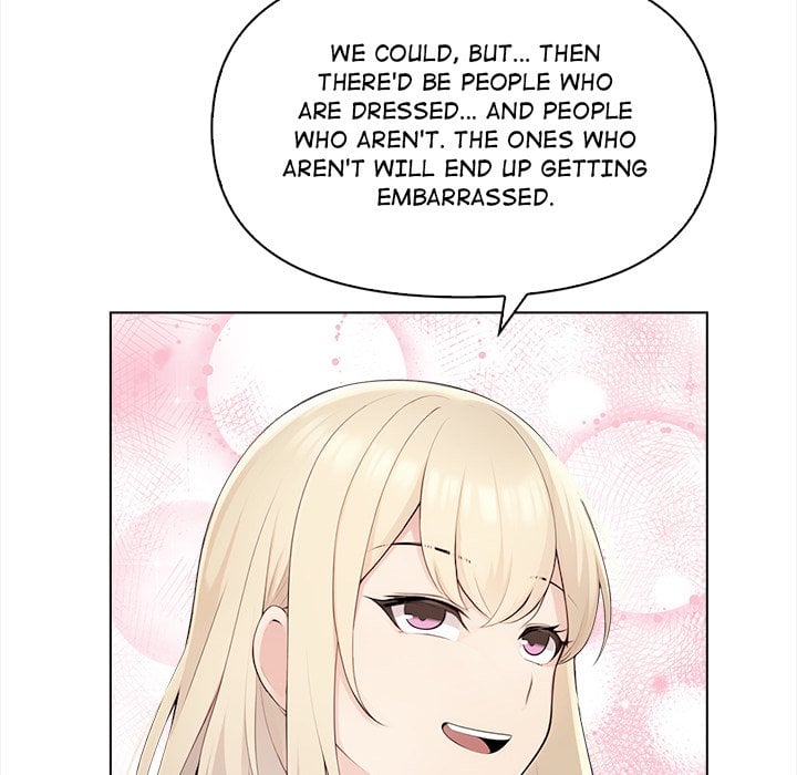 Matrimoney Game - Chapter 3 Page 31