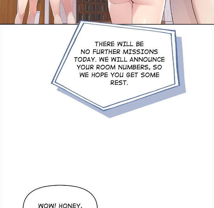 Matrimoney Game - Chapter 3 Page 44