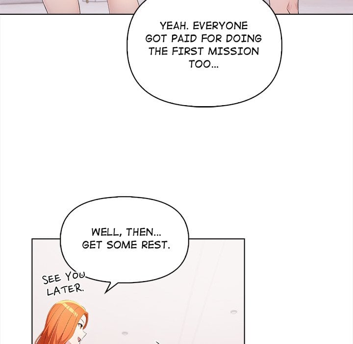 Matrimoney Game - Chapter 3 Page 53