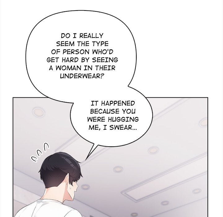 Matrimoney Game - Chapter 3 Page 63