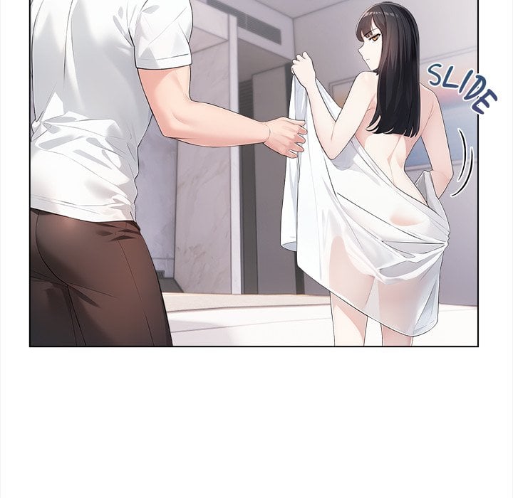 Matrimoney Game - Chapter 3 Page 64